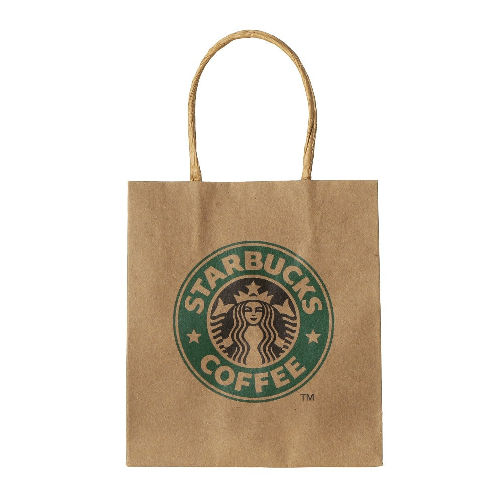 Regalo con mensaje de Bearista 30 AÑOS Starbucks Japon 2026