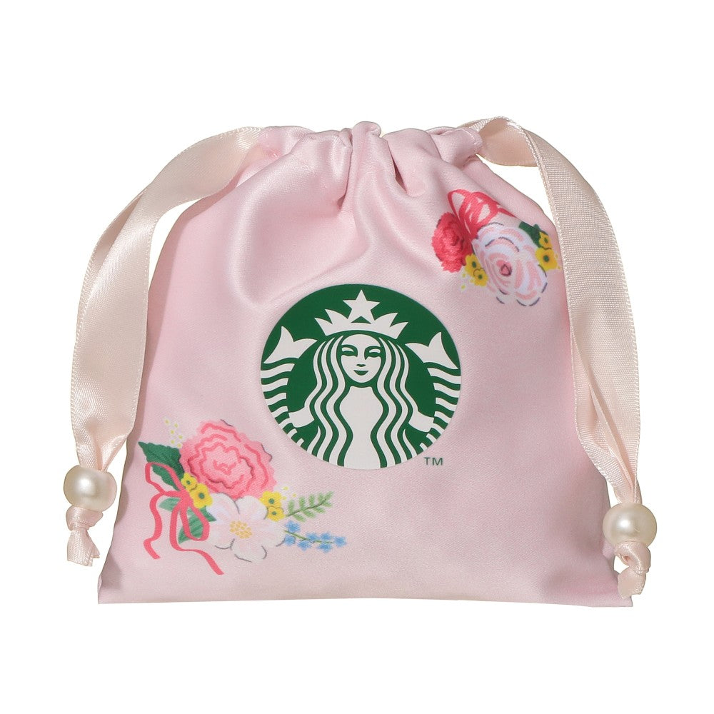 Mini taza de regalo de Starbucks con flor Dia de las Madres Starbucks Japon 2026