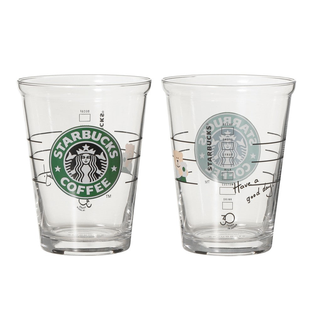Caja Starbucks 30 AÑOS Starbucks Japon 2026