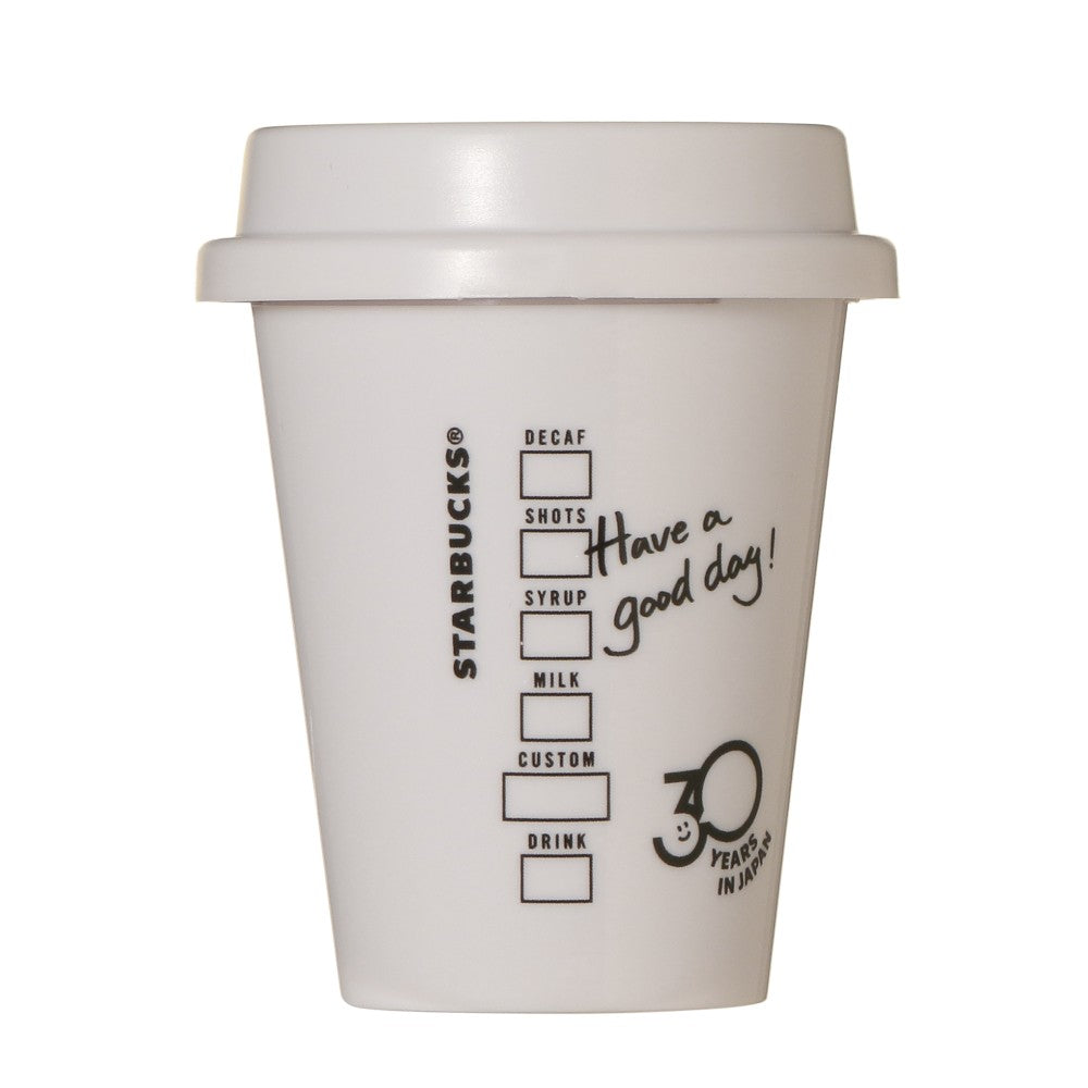 Caja Starbucks 30 AÑOS Starbucks Japon 2026