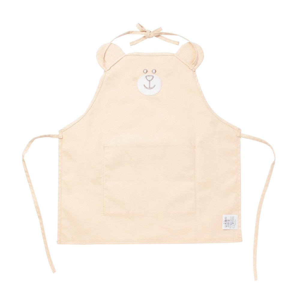 Conjunto de delantales para niños Bearista Starbucks Japon Summer 2026