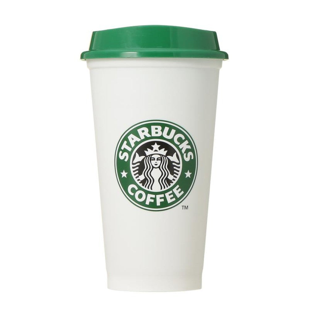 Vaso reutilizable 30 AÑOS 473 ml + Tapa exclusiva con orificio Bearista Siren 30 AÑOS Starbucks Japon 2026