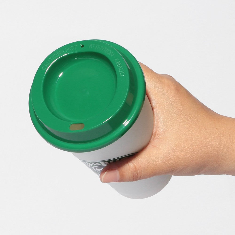 Vaso reutilizable 30 AÑOS 473 ml + Tapa exclusiva con orificio Bearista Siren 30 AÑOS Starbucks Japon 2026