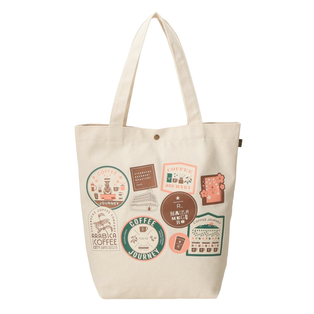 Bolsa de viaje Starbucks Reserve Roastery  Travel Tokyo Roastery 2026