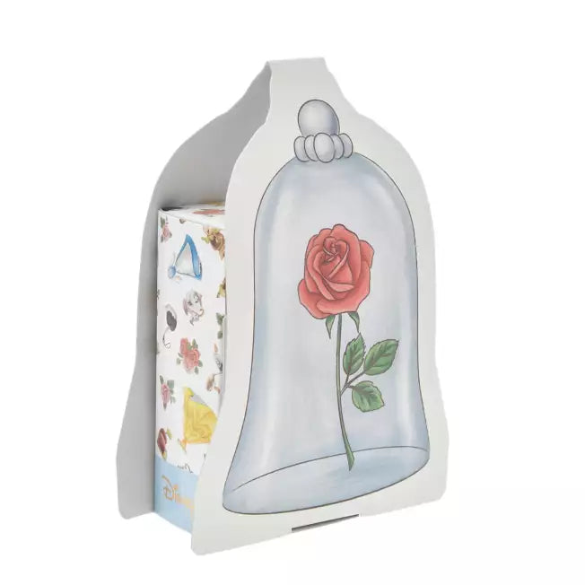 La Bella y la Bestia Chocolate G Crispy Chocolat Surtido Disney Japon San Valentín 2025