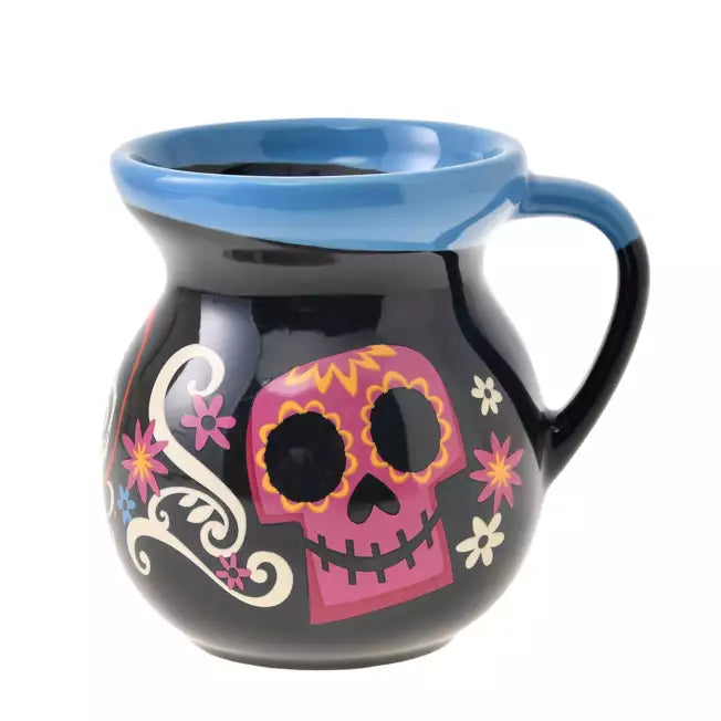 Juego de taza y cuchara Miguel Japan Goods