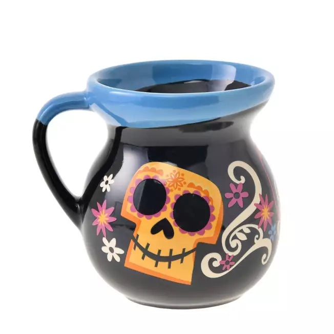 Juego de taza y cuchara Miguel Japan Goods