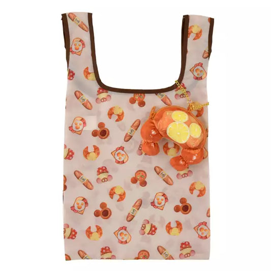 Bolsa Reusable de MICKEY'S BAKERY Japan Goods