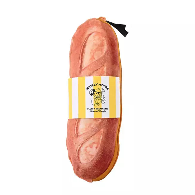 Estuche para lápices/bolígrafos de Mickey Mouse de MICKEY'S BAKERY