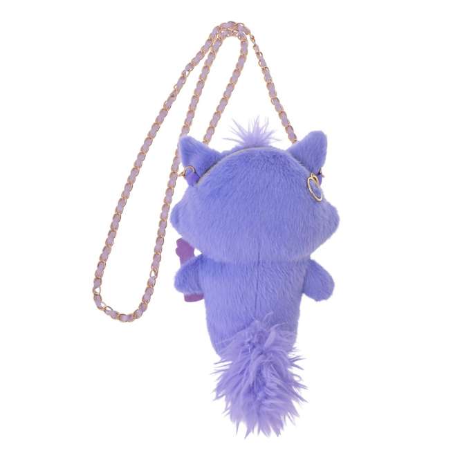 Monedero de peluche de Izma Kitty Disney Japon 2026