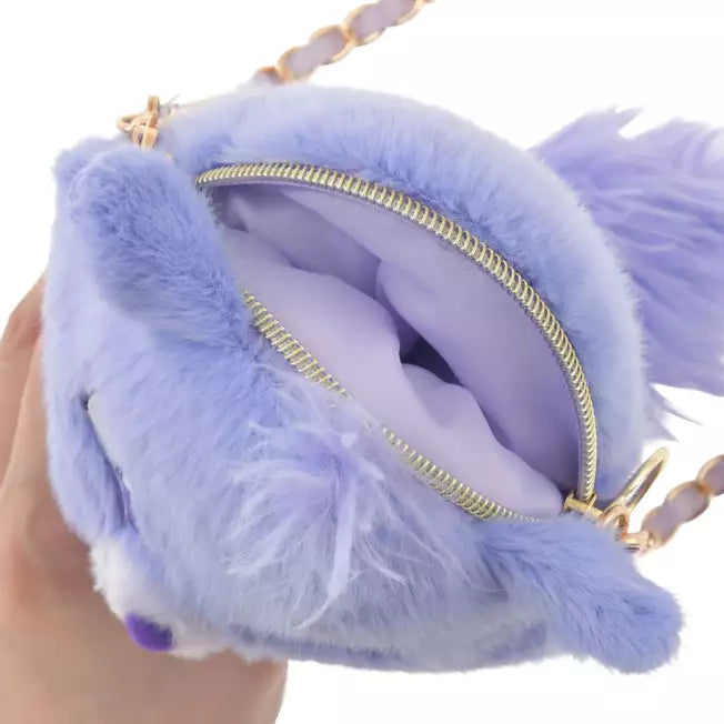 Monedero de peluche de Izma Kitty Disney Japon 2026