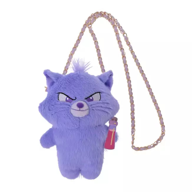 Monedero de peluche de Izma Kitty Disney Japon 2026