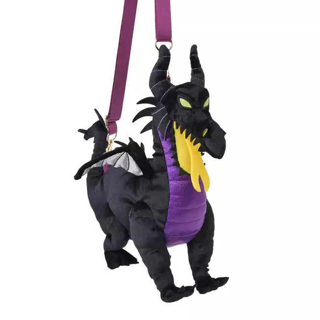 Maléfica Dragón Multibolsa VILLANOS DE DISNEY Disney Japon 2026