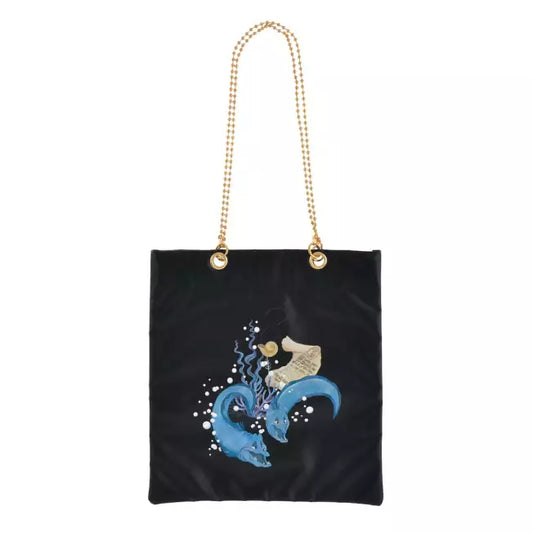 Bolso Flotsam & Jetsam - La Sirenita - Amigos traviesos Disney Japon 2026