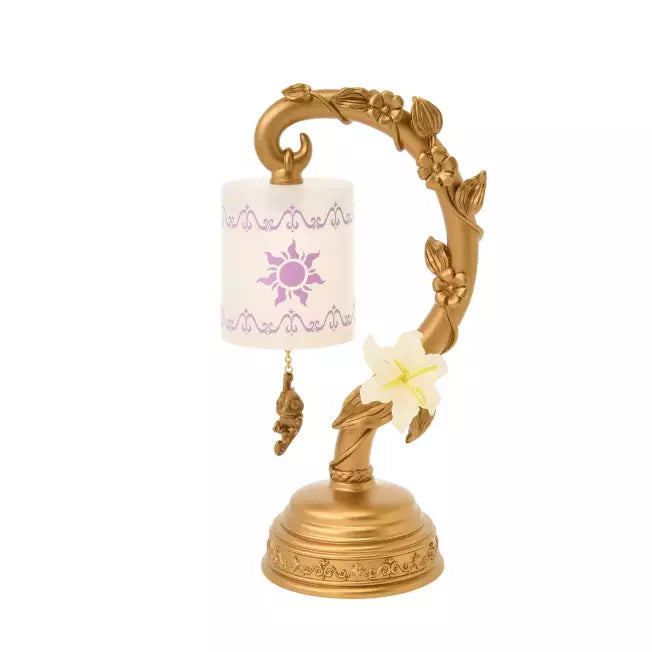 Luz LED Pascal SIENTE COMO RAPUNZEL Disney Japon