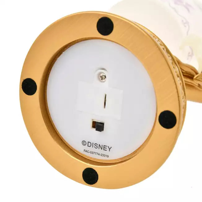 Luz LED Pascal SIENTE COMO RAPUNZEL Disney Japon