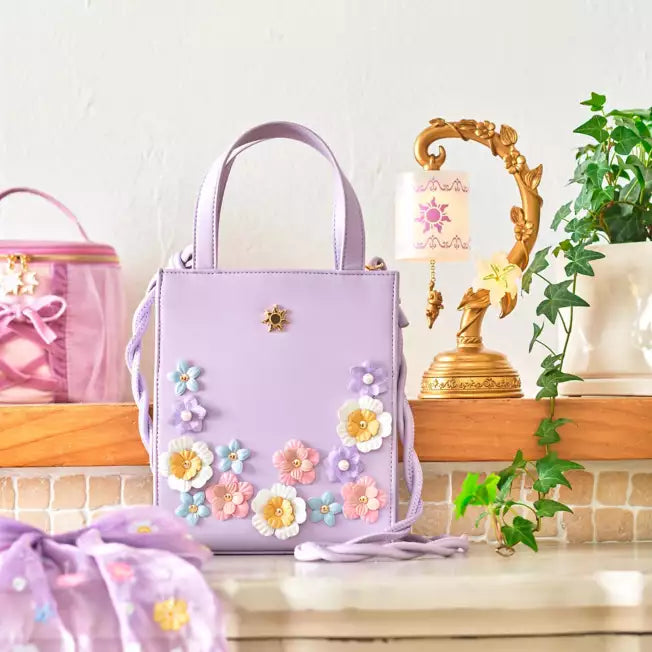 Luz LED Pascal SIENTE COMO RAPUNZEL Disney Japon