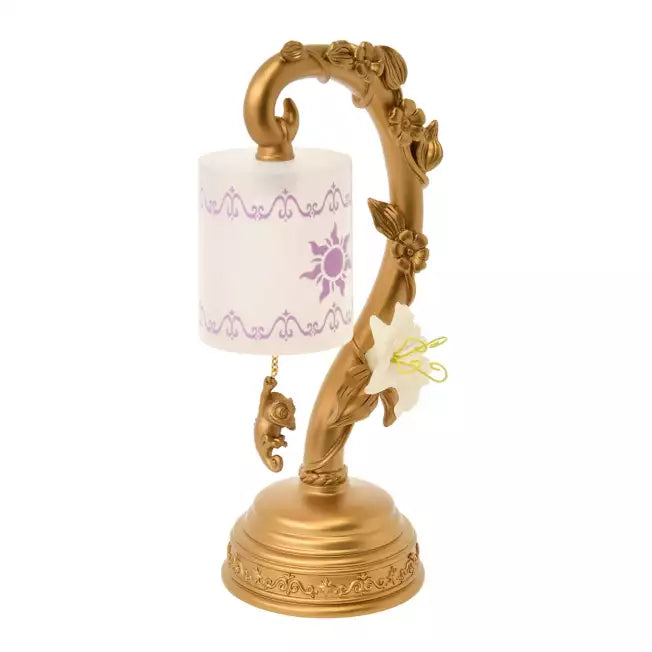 Luz LED Pascal SIENTE COMO RAPUNZEL Disney Japon