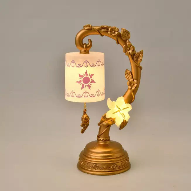 Luz LED Pascal SIENTE COMO RAPUNZEL Disney Japon