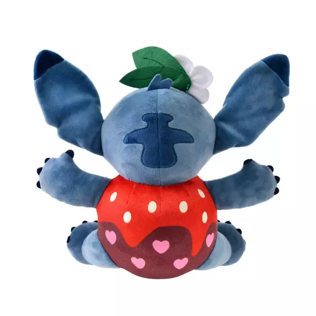 Stitch Peluche DIsney Japon San Valentín 2025