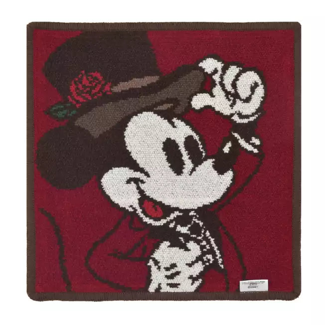 Toalla Mini Mickey Disney Japon San Valentín 2025