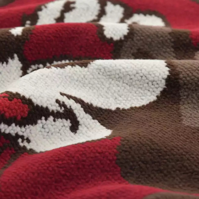 Toalla Mini Mickey Disney Japon San Valentín 2025