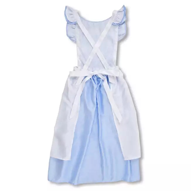 Delantal de Alicia en el país de las maravillas Disney Japon 2025