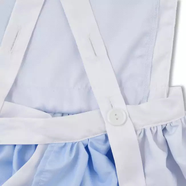 Delantal de Alicia en el país de las maravillas Disney Japon 2025