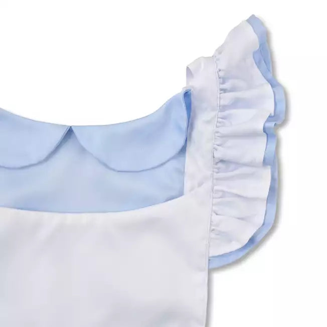 Delantal de Alicia en el país de las maravillas Disney Japon 2025