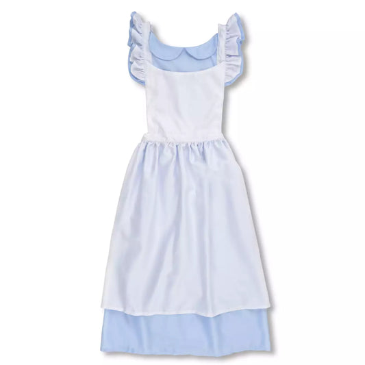 Delantal de Alicia en el país de las maravillas Disney Japon 2025