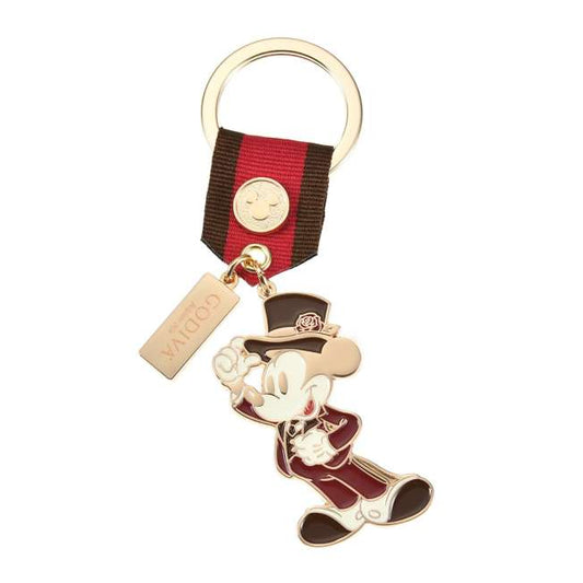 Charm Bolso Mickey Disney Japon San Valentín 2025