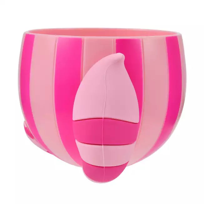 Taza medidora de gato de Cheshire para arroz Cocina en el país de las maravillas Disney Japon 2025