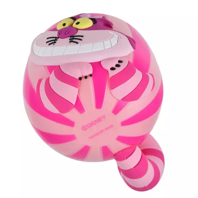 Taza medidora de gato de Cheshire para arroz Cocina en el país de las maravillas Disney Japon 2025