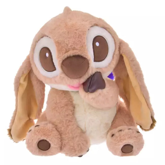 Stitch Peluche Chocolate Disney Japon San Valentin