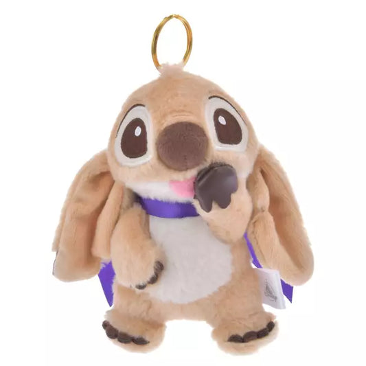 Llavero/Llavero Peluche Stitch Chocolate Disney Japon San Valentin