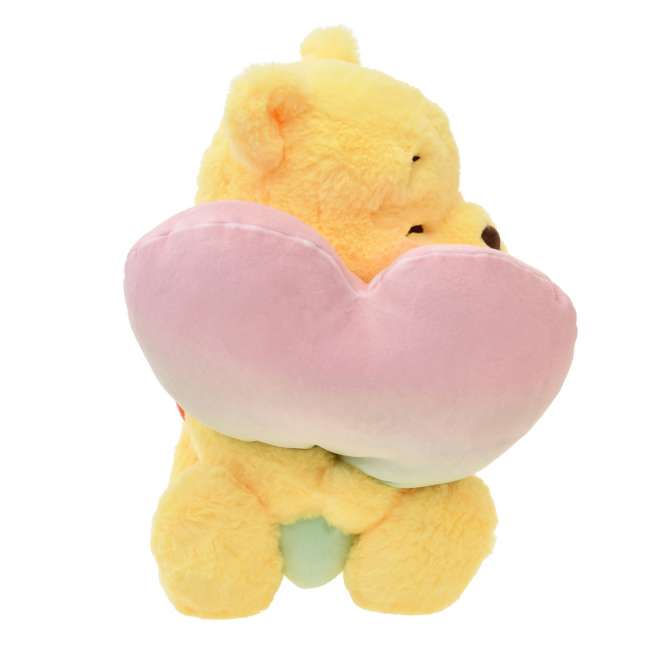 Peluche Angel Edición Especial | Disney Store Japón