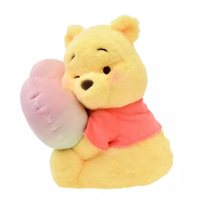 Peluche Angel Edición Especial | Disney Store Japón