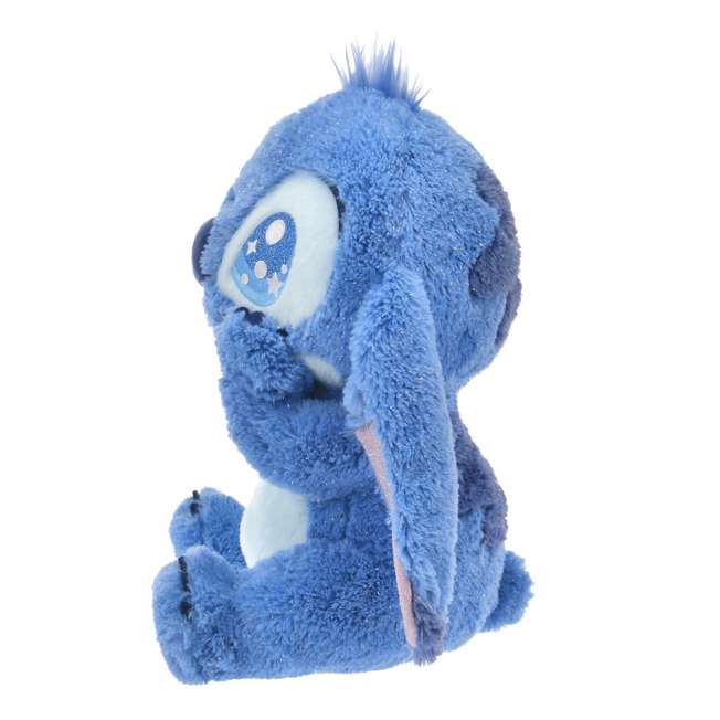 Peluche de Stitch KIRAME Disney Japon 2025