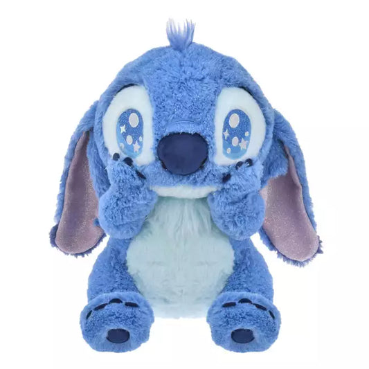 Peluche de Stitch KIRAME Disney Japon 2025