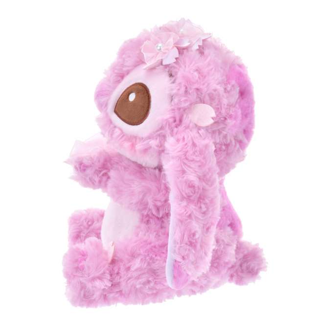 Peluche de Stitch SAKURA DIsney Japon 2025