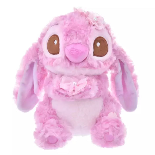 Peluche de Stitch SAKURA DIsney Japon 2025