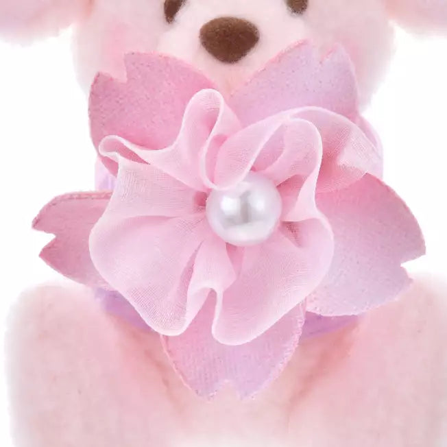Llavero Rito Sakura 2025 Disney Store Japan