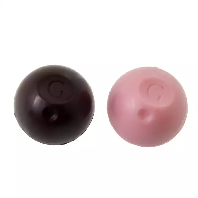 La Bella y la Bestia Chocolate Carré & G Chocolat Surtido en Bolsa Disney Japon San Valentín 2025