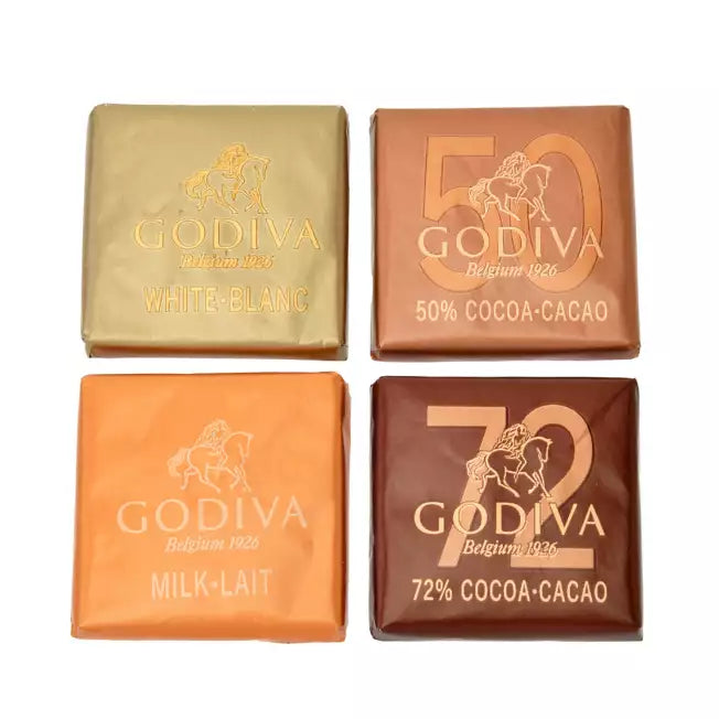 La Bella y la Bestia Chocolate Carré & G Chocolat Surtido en Bolsa Disney Japon San Valentín 2025