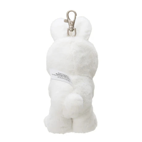 Llavero Bearista Año del Conejo Rabbit Mini Plush Keychain Starbucks Japon 2023 Lives Tiktok
