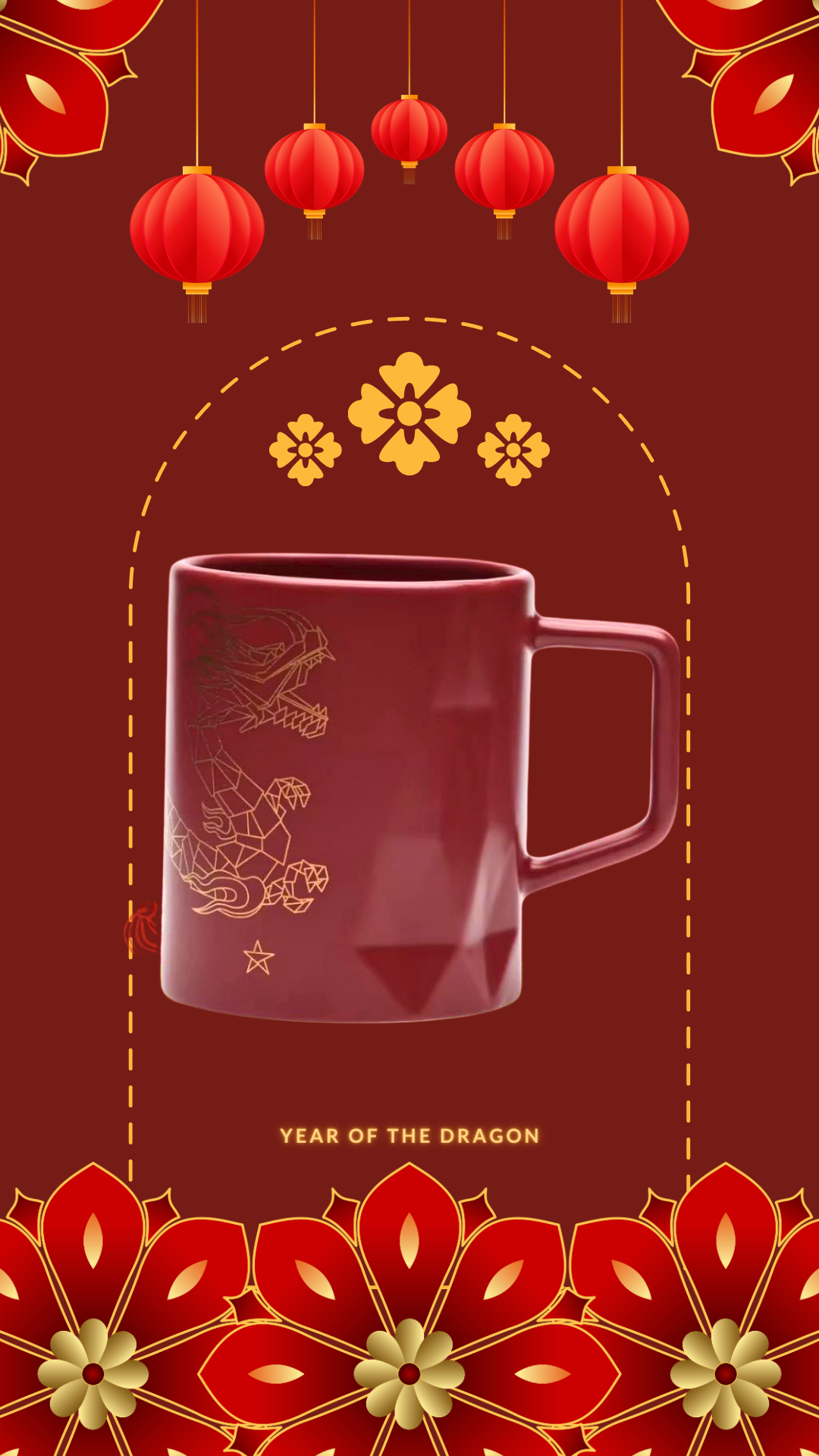 Taza exclusiva Filipinas