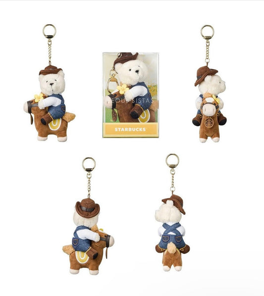 Llavero exclusivo Jeju