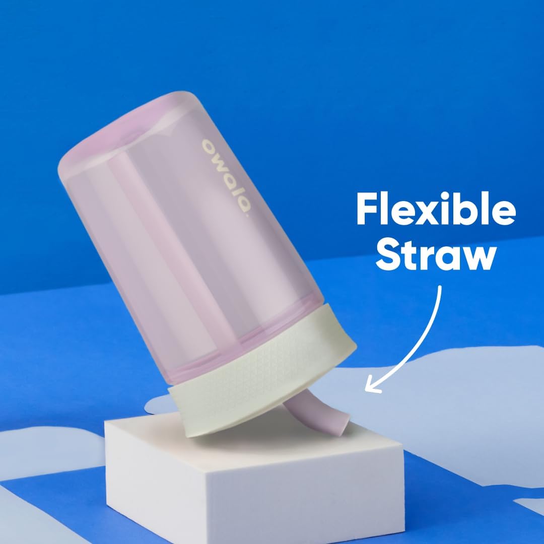 Owala Sip 12oz Kids' Tumbler