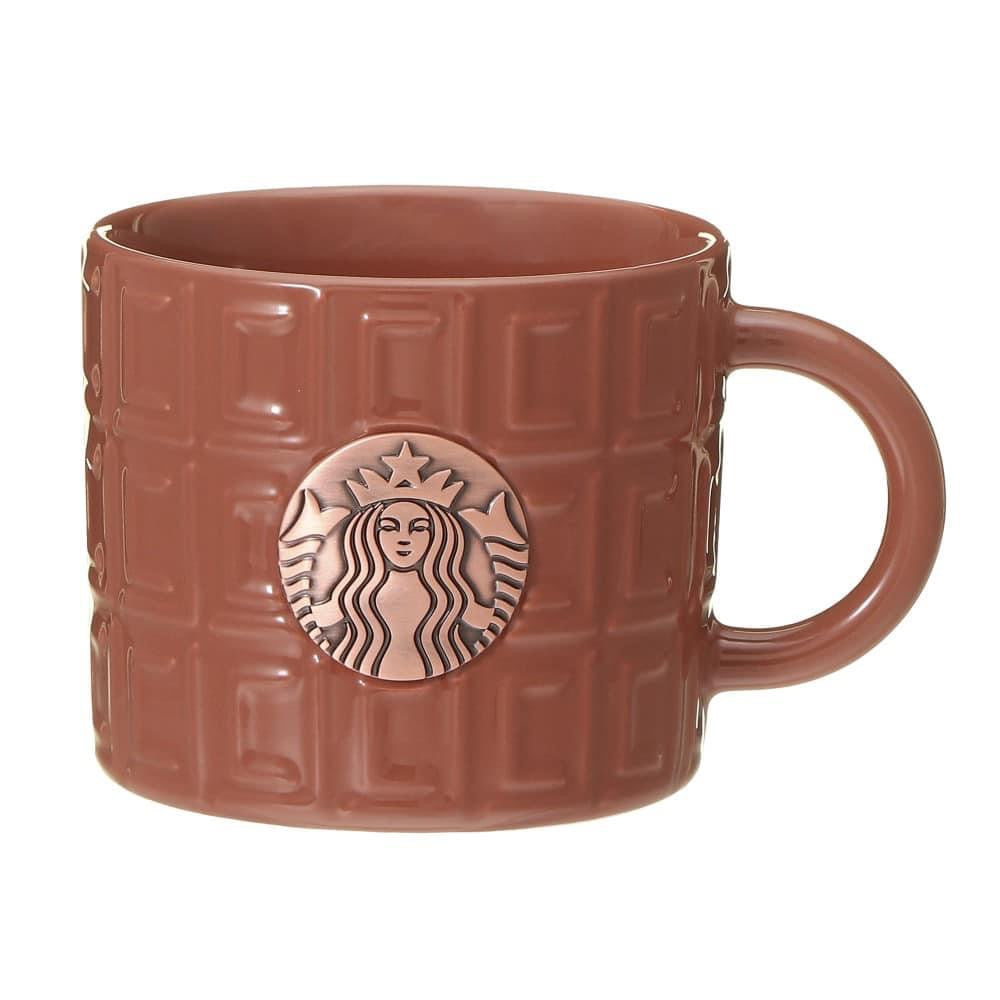 Japan Valentine Chocolate Bar Ceramic Mug 296ml