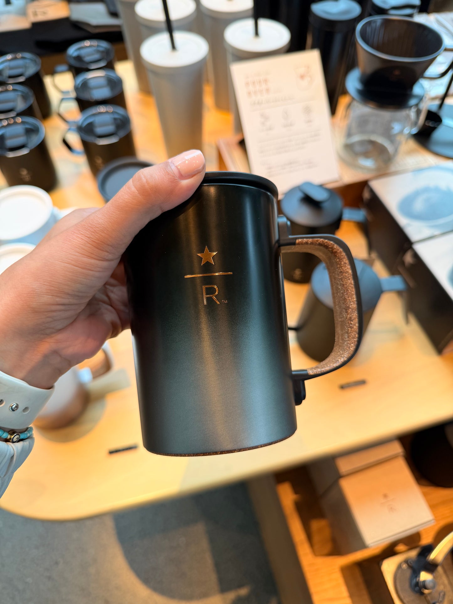 Taza reserve Tokyo
